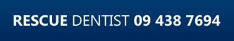 About the Rescue Dentist Manu Clinic, in Whangarei
